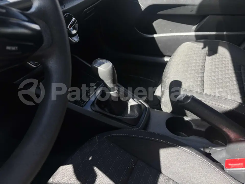 Foto 4 de Kia Rio