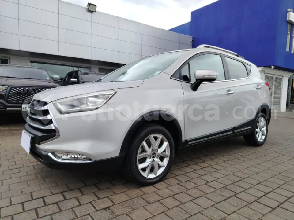 Foto 2 de JAC S3