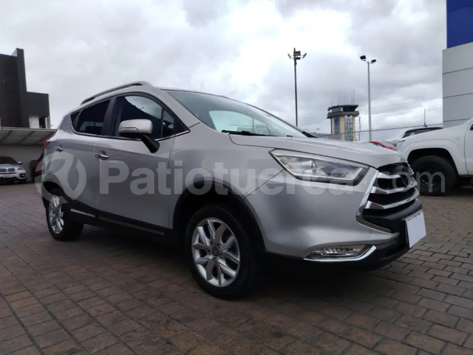 Foto 3 de JAC S3