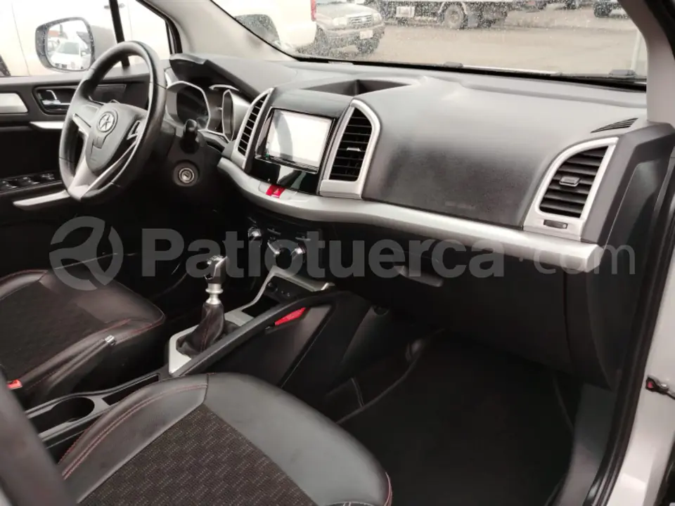 Foto 8 de JAC S3