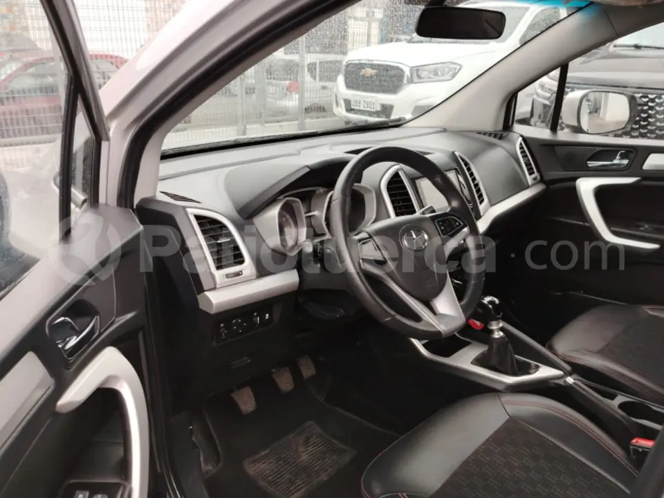 Foto 9 de JAC S3