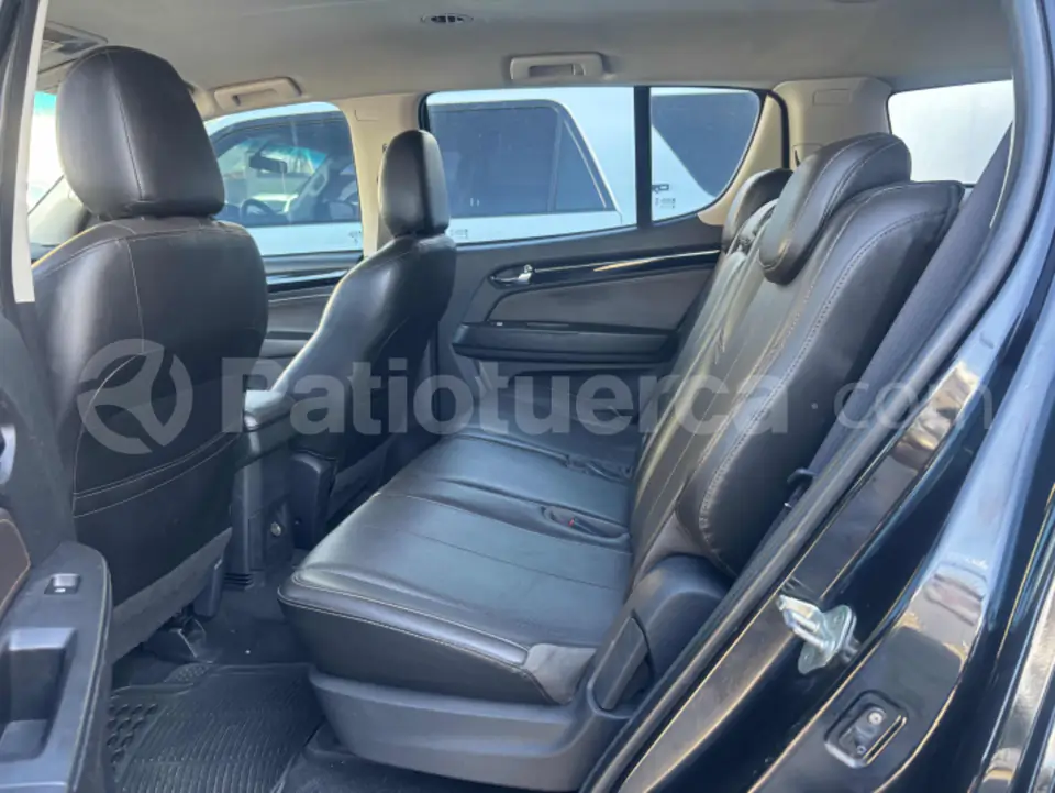 Foto 5 de Chevrolet Trailblazer