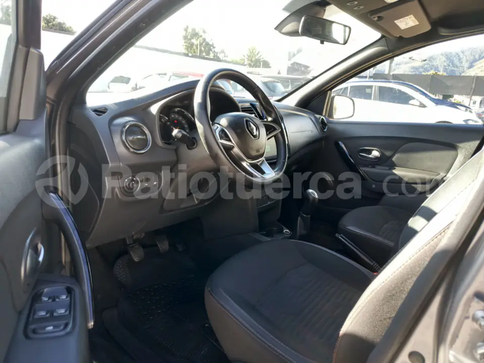 Foto 9 de Renault STEPWAY INTENS FASE II