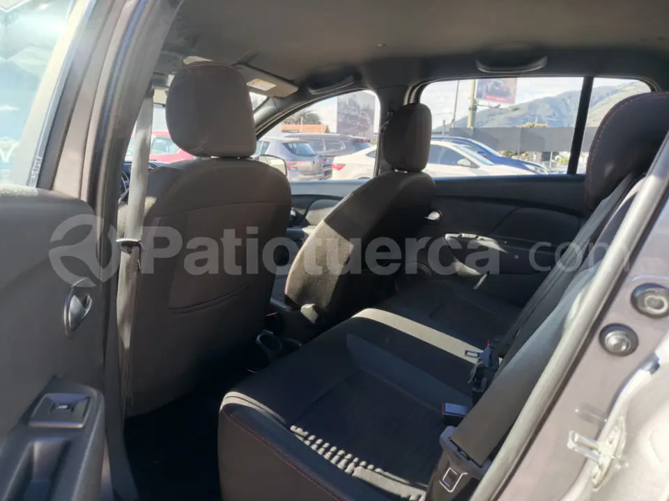Foto 10 de Renault STEPWAY INTENS FASE II
