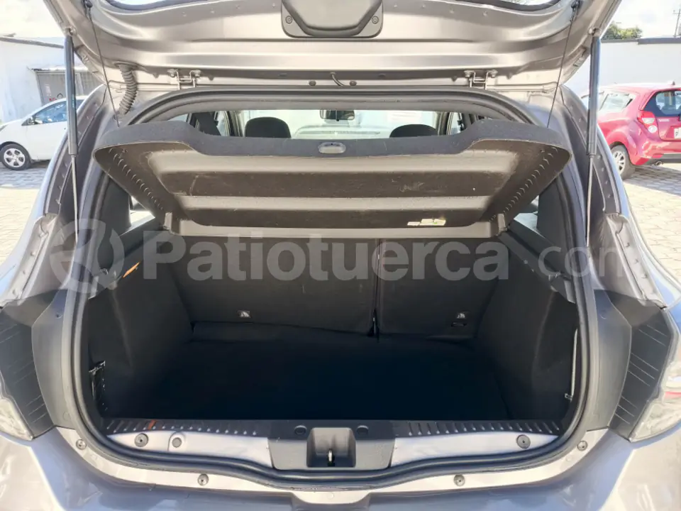 Foto 11 de Renault STEPWAY INTENS FASE II