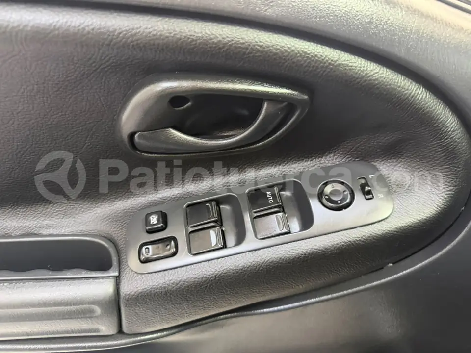 Foto 10 de Chevrolet grand vitara std