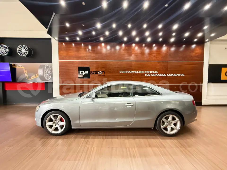 Foto 4 de Audi A5