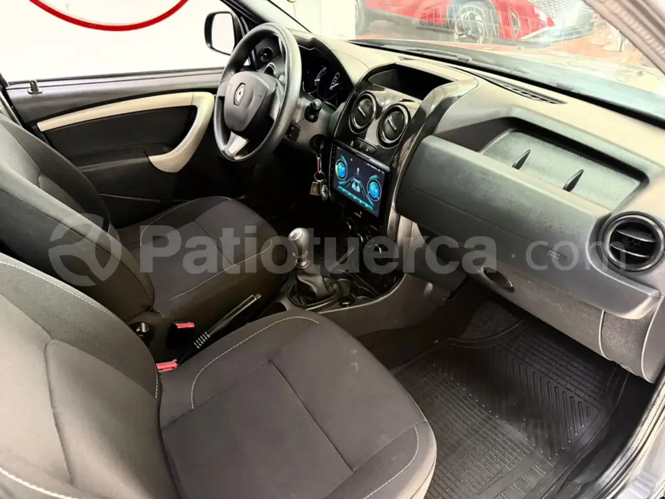 Foto 15 de Renault Duster Expression