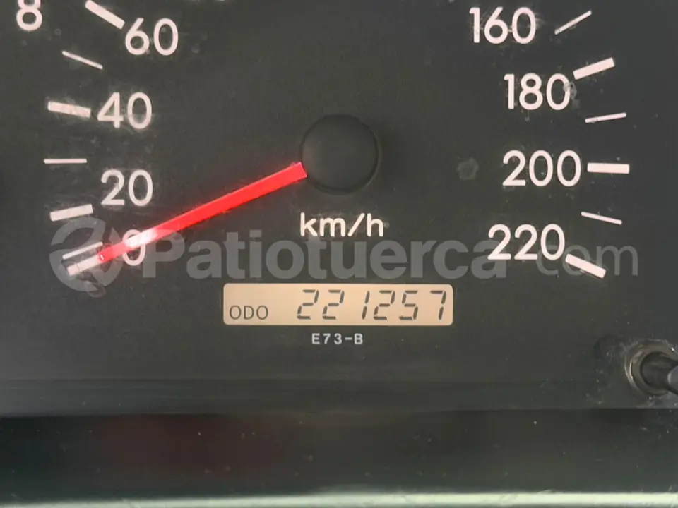 Foto 20 de Toyota Corolla 1.6