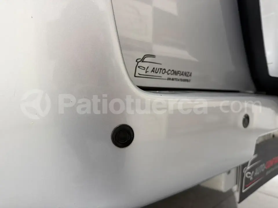 Foto 6 de Suzuki Grand Vitara 5P