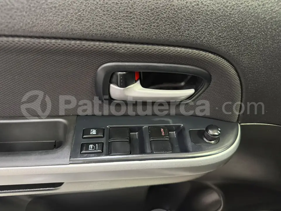 Foto 10 de Suzuki Grand Vitara 5P