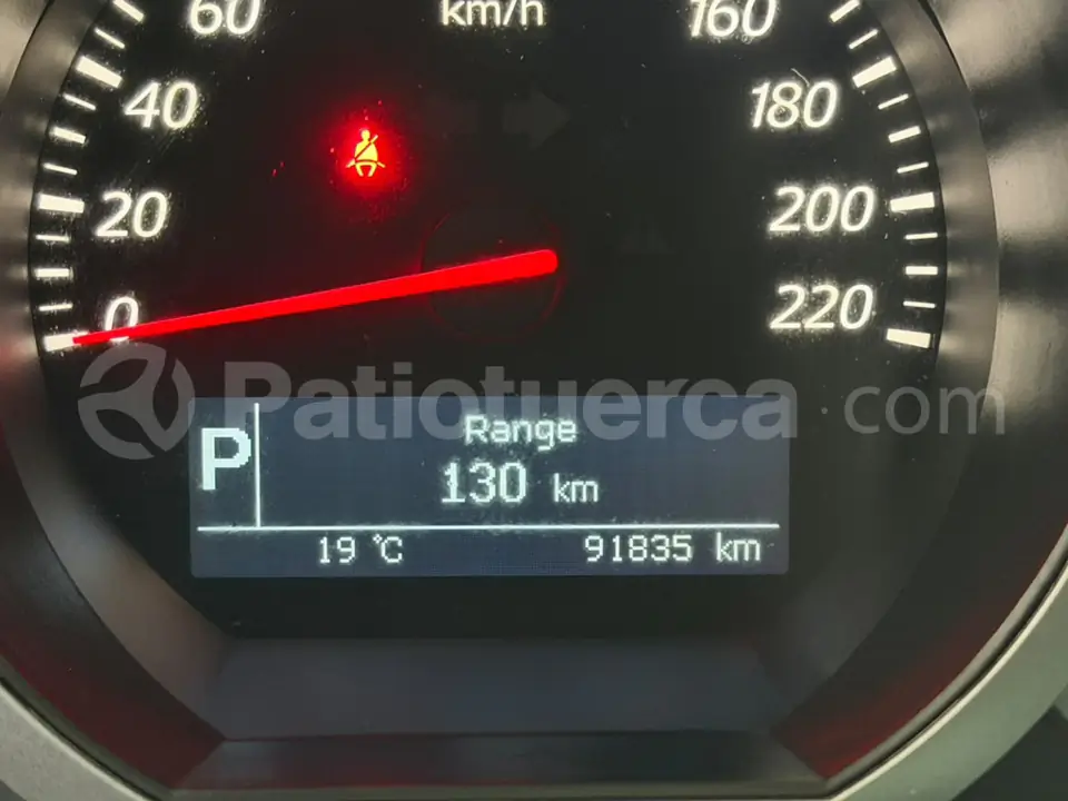 Foto 22 de Suzuki Grand Vitara 5P