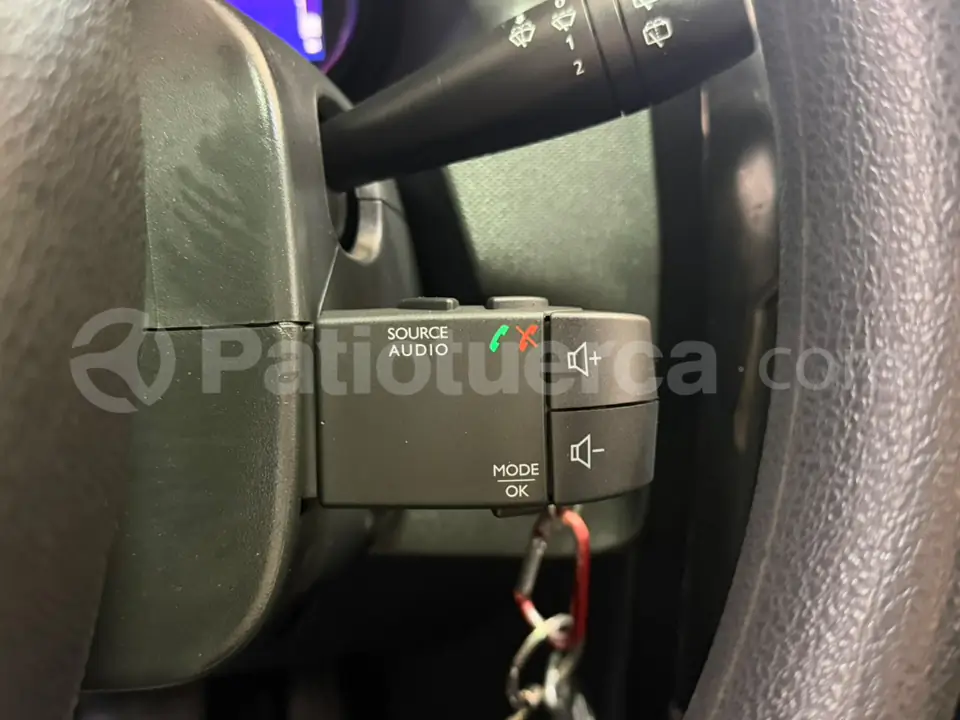 Foto 16 de Renault Duster 2.0