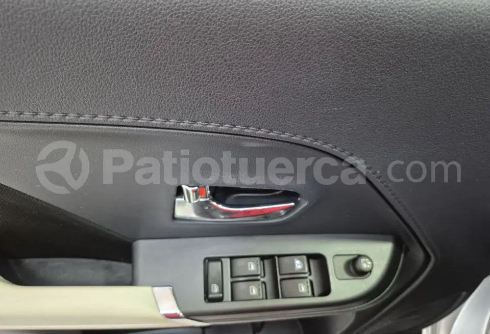 Foto 10 de Toyota Rush