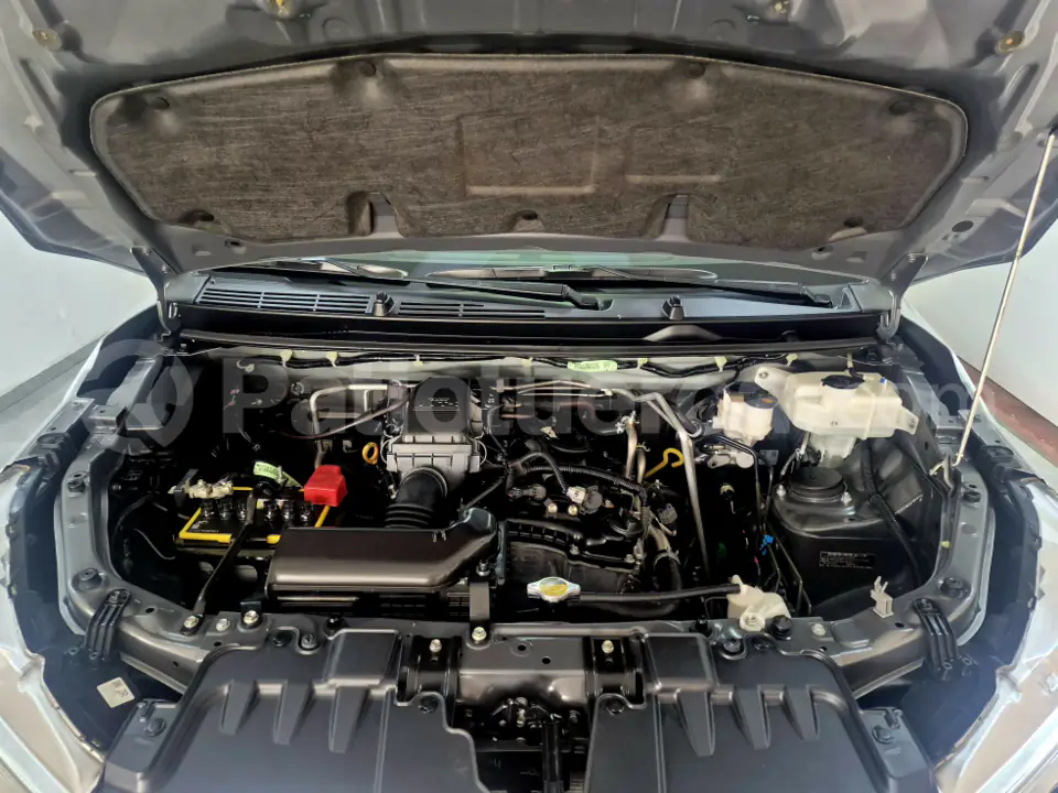 Foto 25 de Toyota Rush