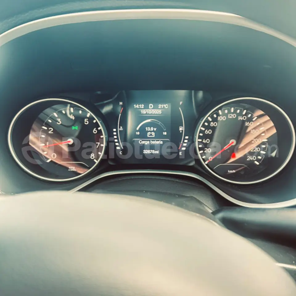 Foto 5 de Jeep Compass