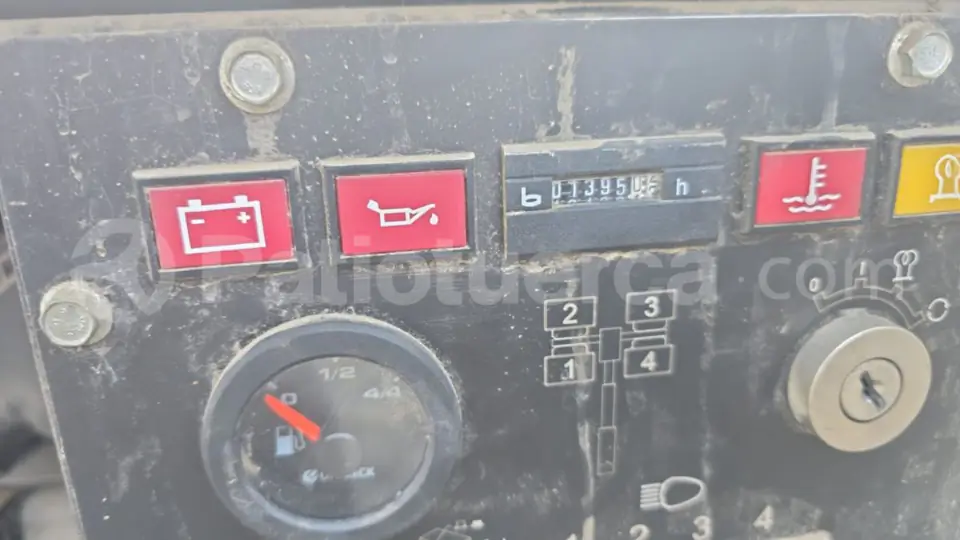 Foto 3 de Generac VT-8