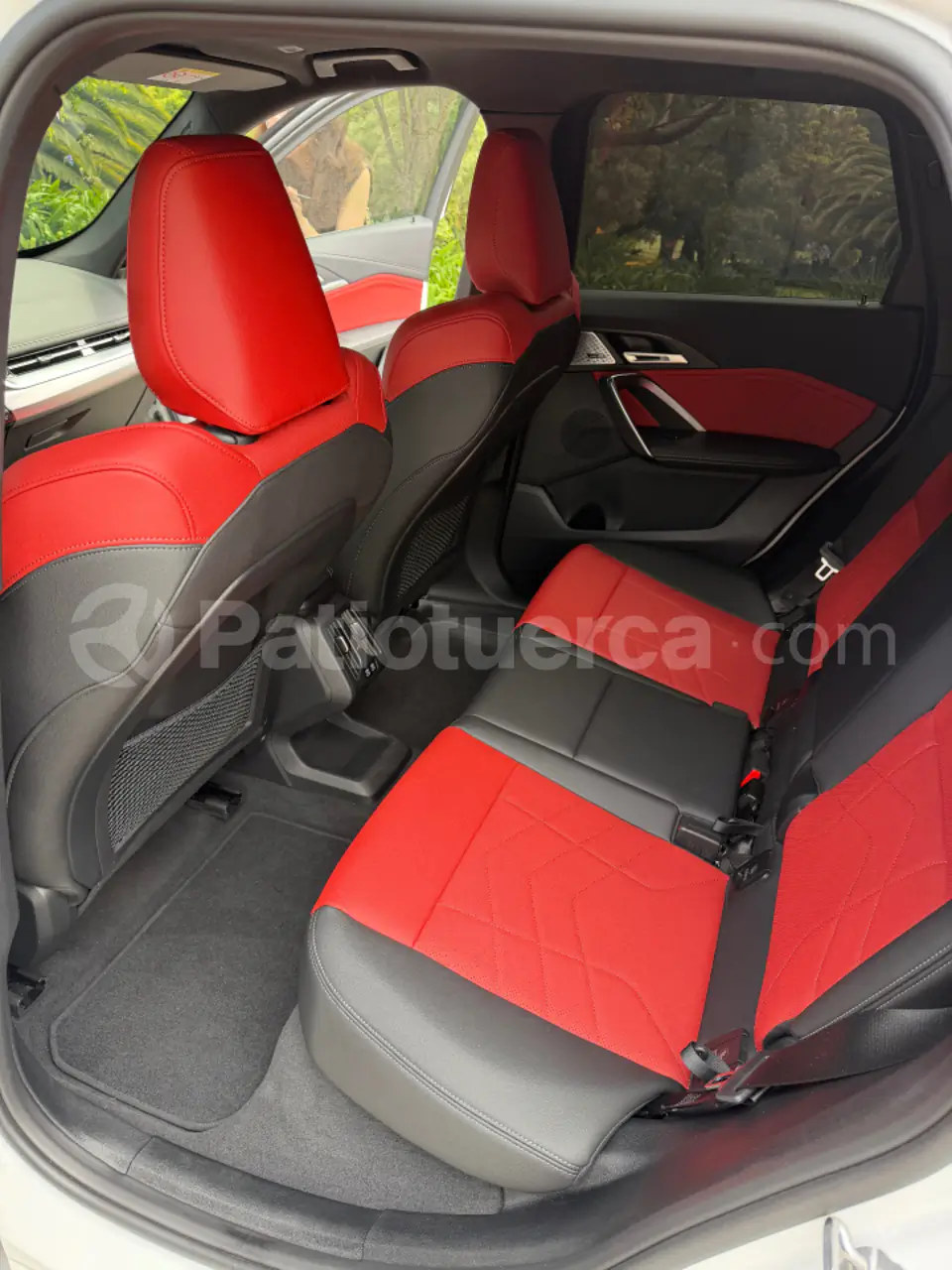 Foto 15 de BMW iX1 xDrive30