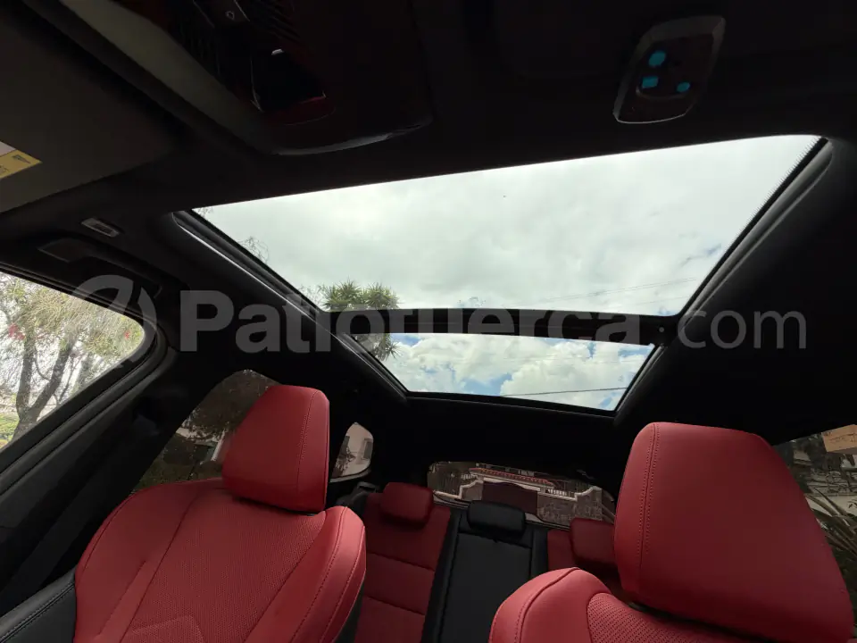 Foto 17 de BMW iX1 xDrive30