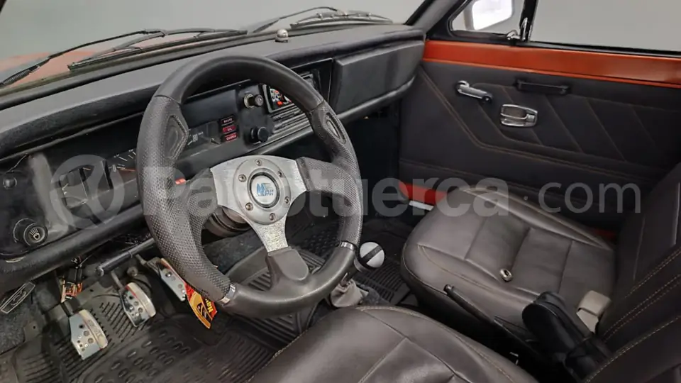 Foto 9 de Nissan 1200