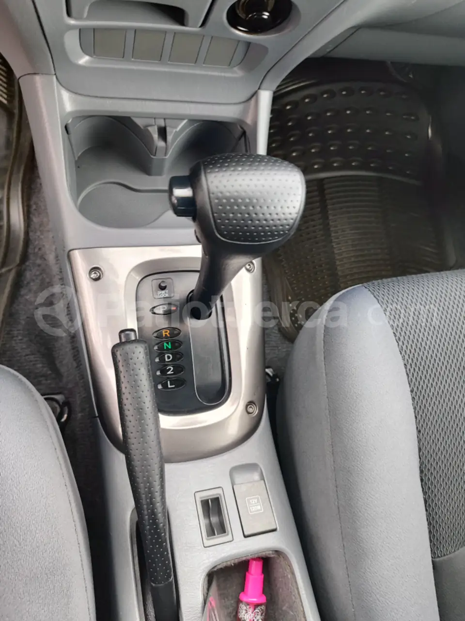 Foto 13 de Toyota RAV 4