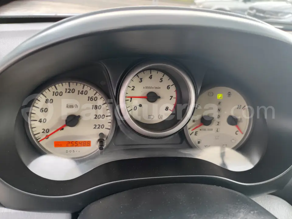 Foto 14 de Toyota RAV 4