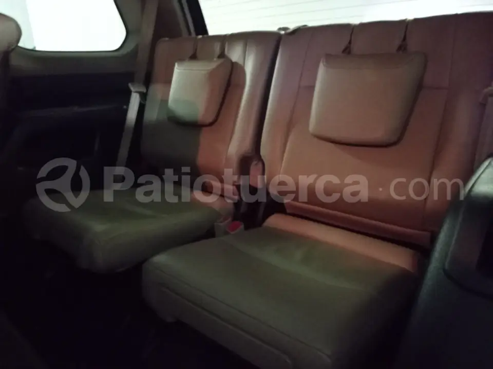 Foto 5 de Toyota 4Runner Limited