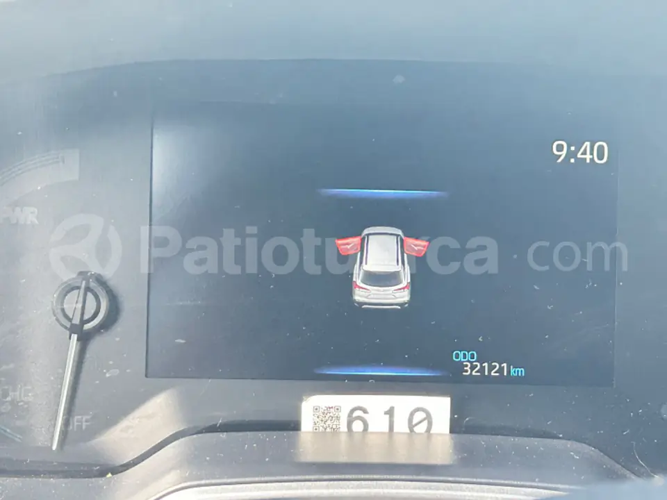 Foto 14 de Toyota Corolla Cross High