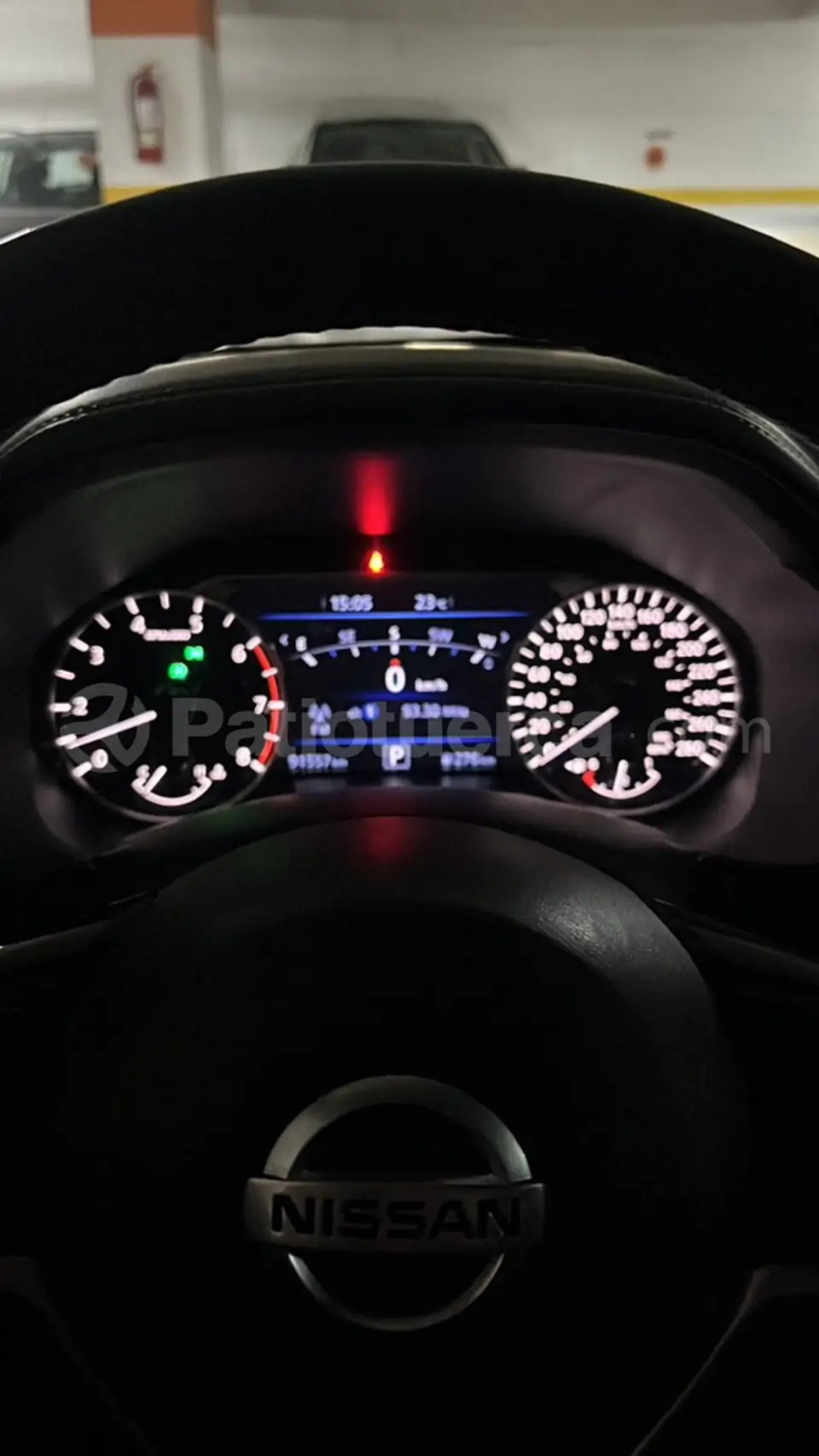 Foto 2 de Nissan Altima