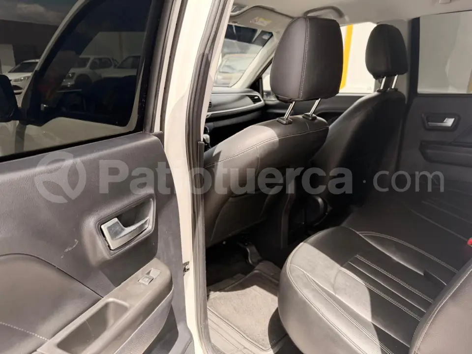 Foto 13 de Great Wall WINGLE 7 2.0 CD 4X4 DIESEL