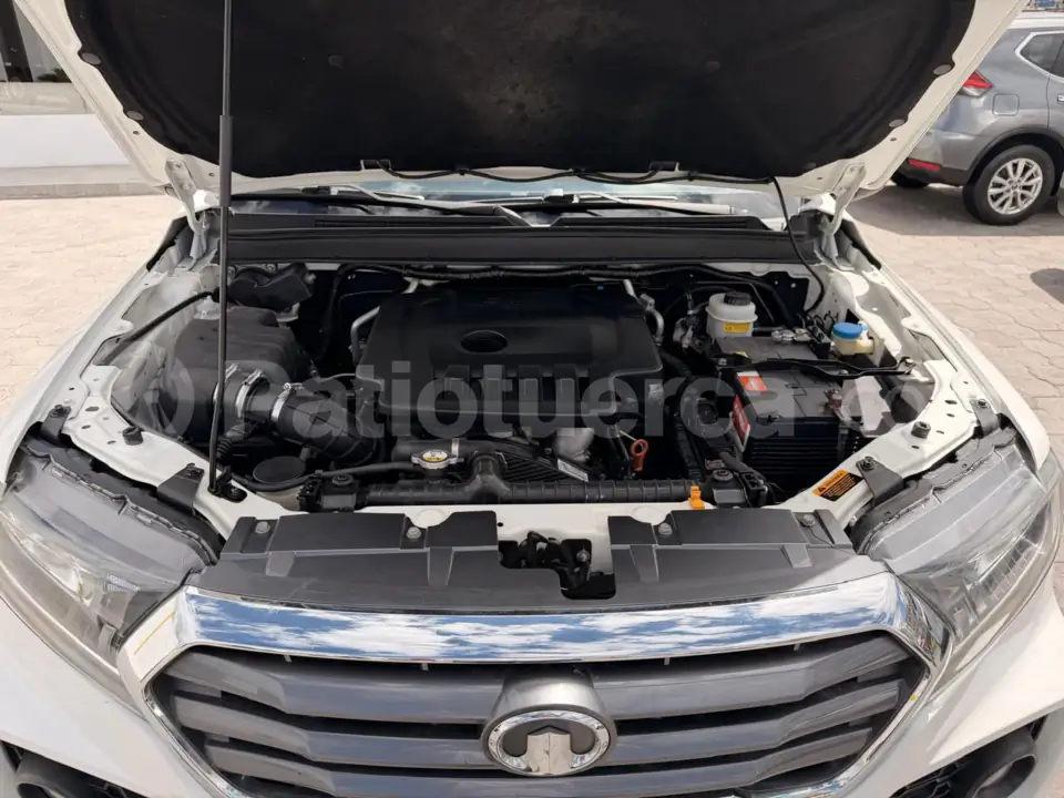 Foto 14 de Great Wall WINGLE 7 2.0 CD 4X4 DIESEL