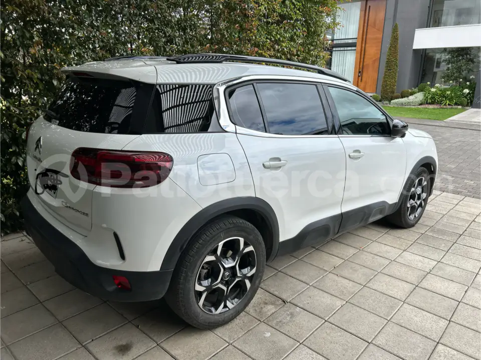 Foto 5 de Citroen Air Cross