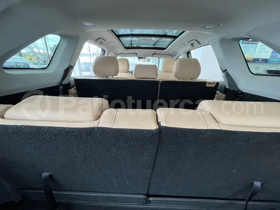 Foto 9 de DFSK E5 Supreme