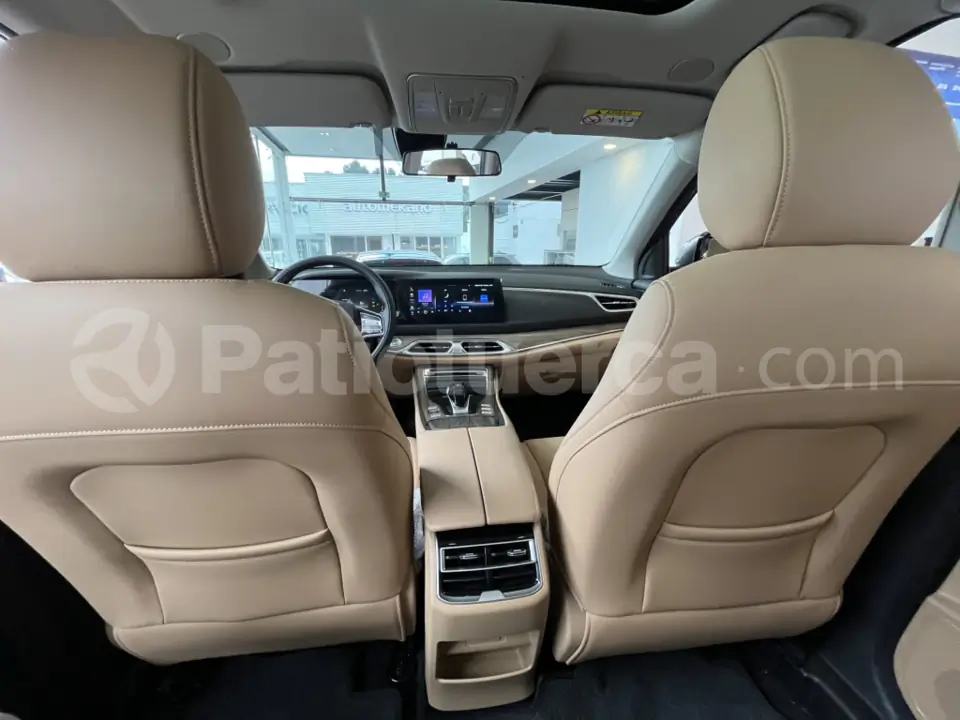 Foto 10 de DFSK E5 Supreme