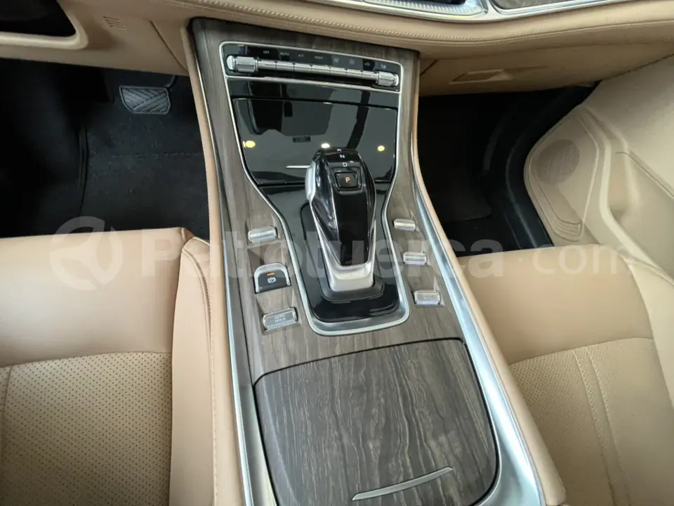 Foto 11 de DFSK E5 Supreme