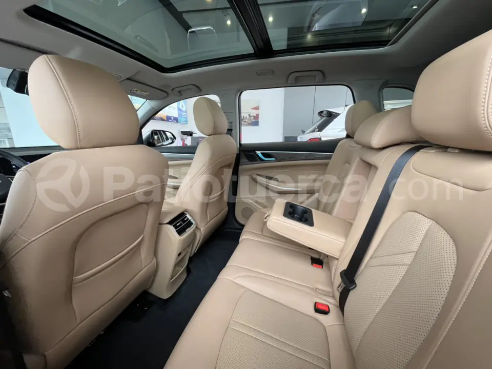 Foto 12 de DFSK E5 Supreme