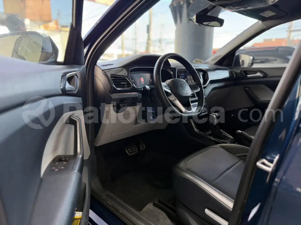 Foto 8 de Volkswagen T-Cross Highline