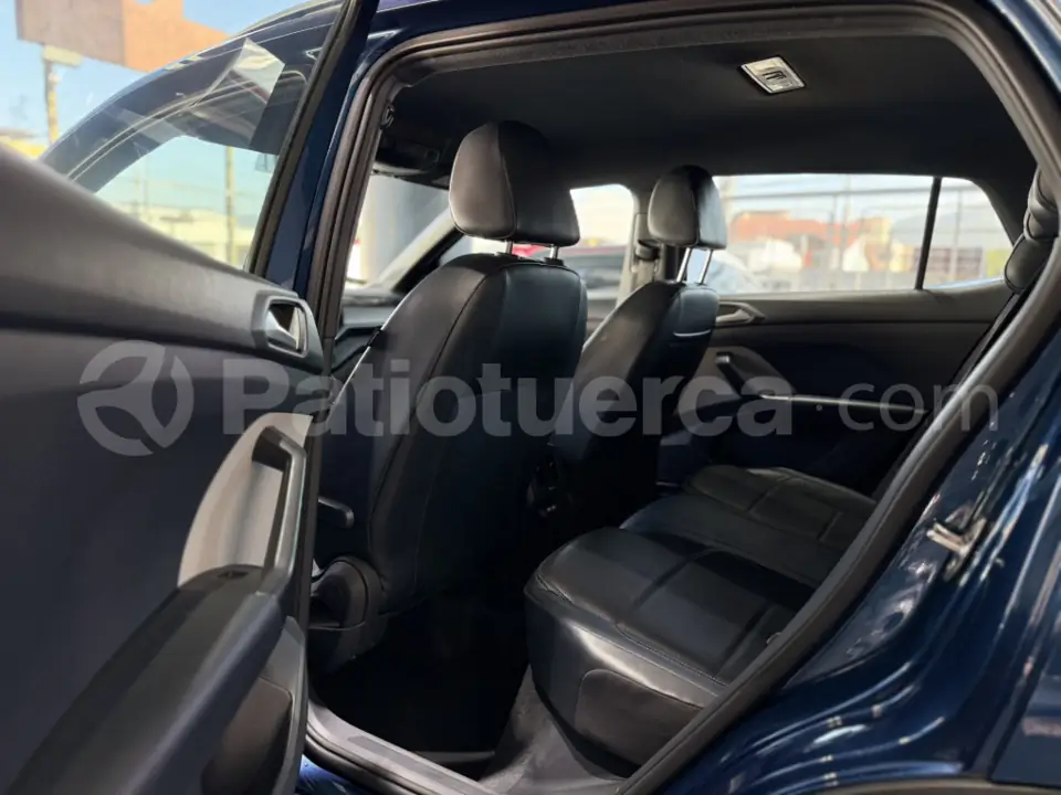 Foto 9 de Volkswagen T-Cross Highline