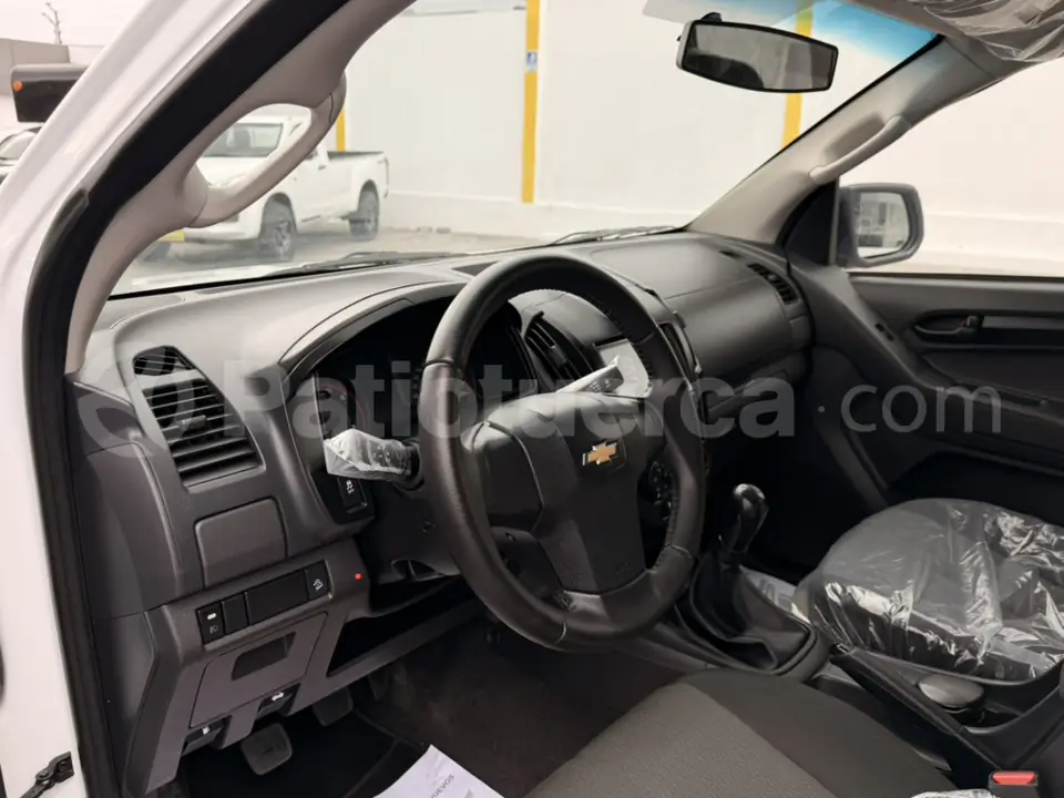 Foto 13 de Chevrolet D-MAX CRDI HI RIDE