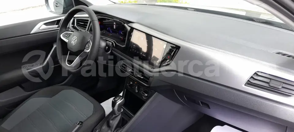 Foto 9 de Volkswagen NIVUS