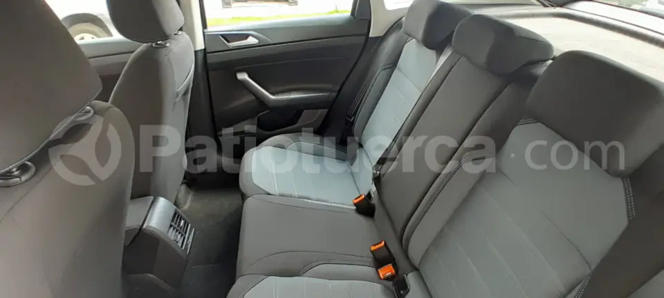 Foto 11 de Volkswagen NIVUS