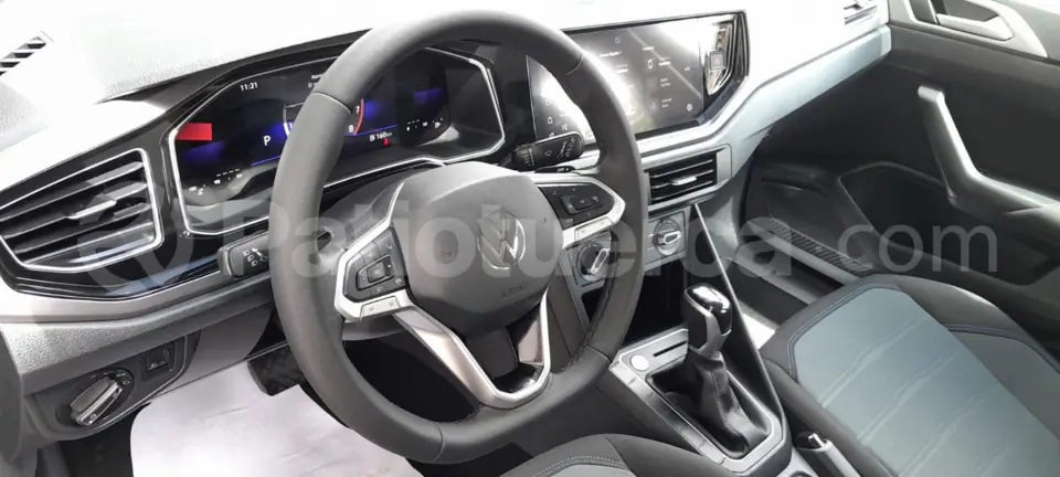 Foto 13 de Volkswagen NIVUS