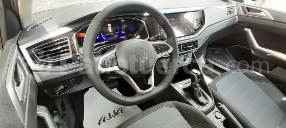 Foto 14 de Volkswagen NIVUS