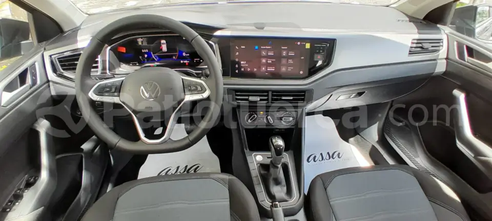 Foto 16 de Volkswagen NIVUS