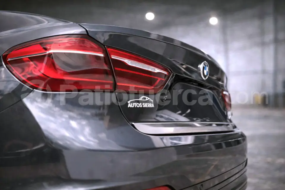 Foto 5 de BMW X6