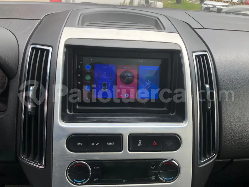 Foto 13 de Ford Edge Limited