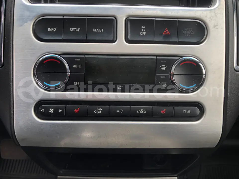 Foto 16 de Ford Edge Limited