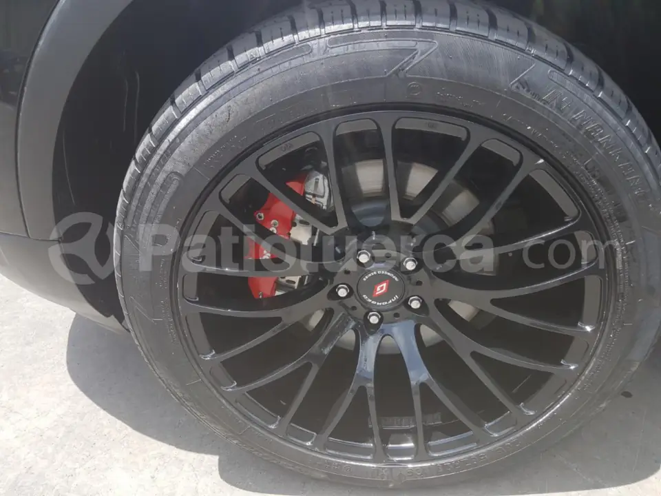 Foto 7 de Ford Explorer