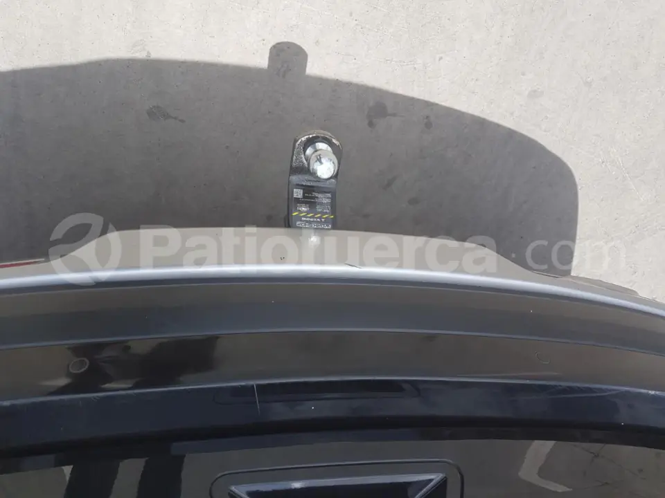 Foto 8 de Ford Explorer