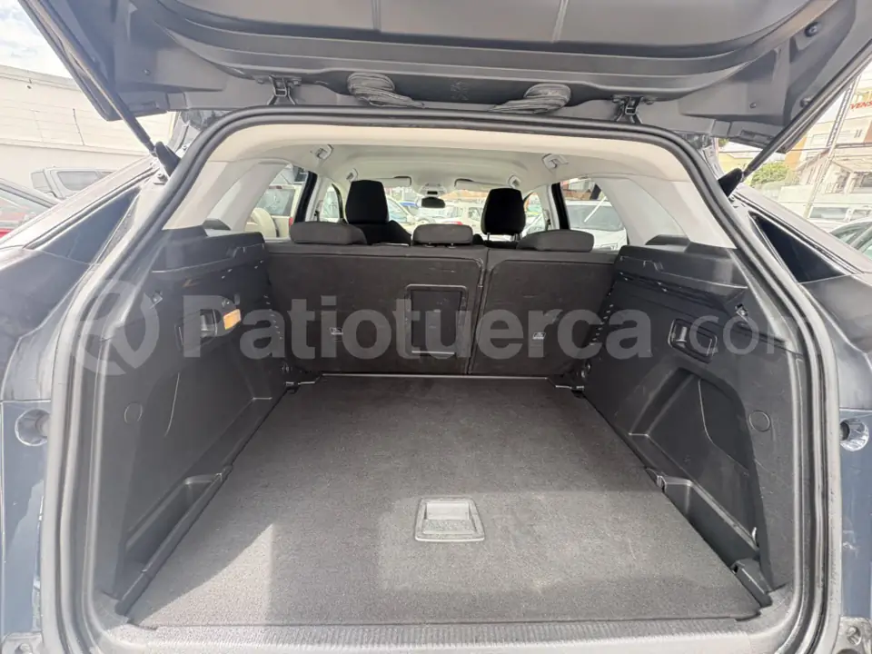 Foto 12 de Peugeot 3008N ACT